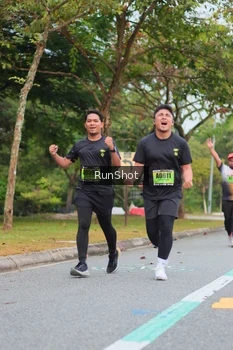 Runner Photo 5670668