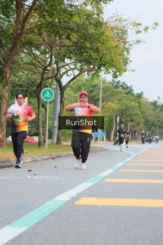 Runner Photo 5670670