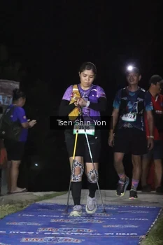 Runner Photo 5670672