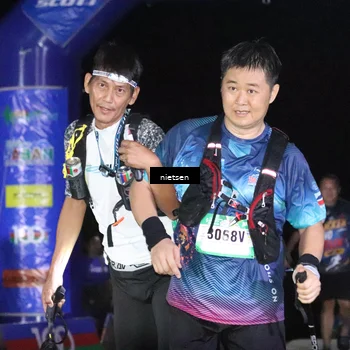 Runner Photo 5670675