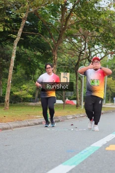 Runner Photo 5670685