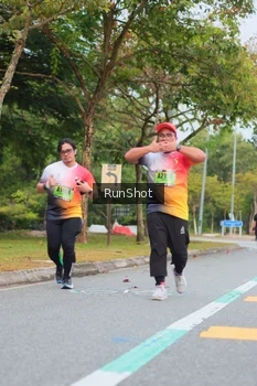 Runner Photo 5670686