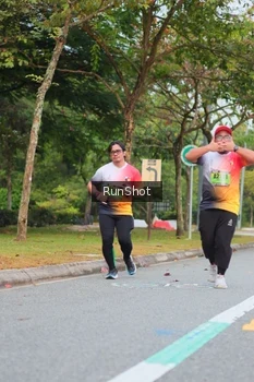 Runner Photo 5670687