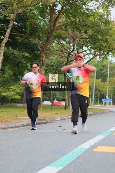 Runner Photo 5670688