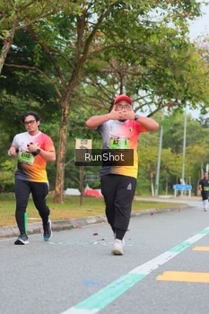 Runner Photo 5670690