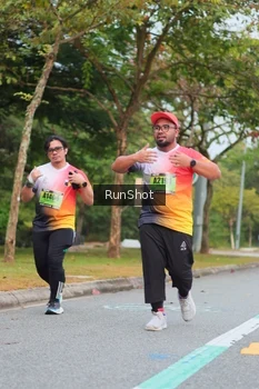 Runner Photo 5670692