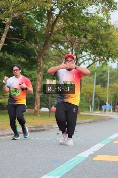 Runner Photo 5670693