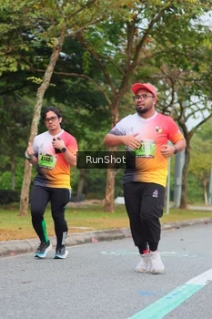 Runner Photo 5670694