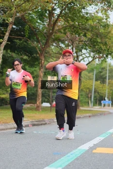 Runner Photo 5670695