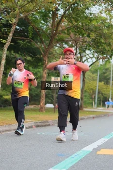 Runner Photo 5670696