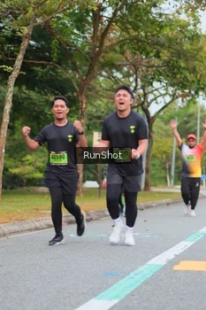 Runner Photo 5670697