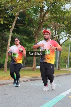 Runner Photo 5670699