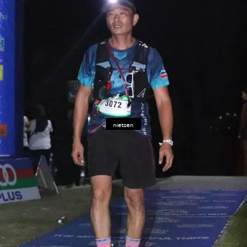 Runner Photo 5670703