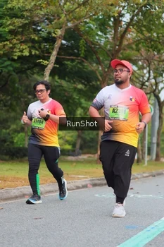 Runner Photo 5670706