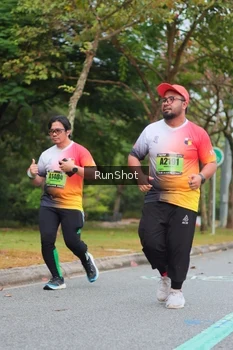 Runner Photo 5670708