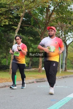 Runner Photo 5670709