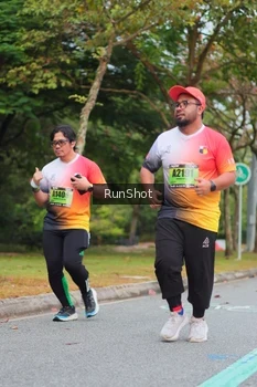 Runner Photo 5670710