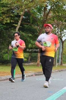 Runner Photo 5670712