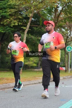 Runner Photo 5670713