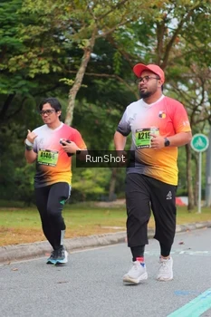 Runner Photo 5670714