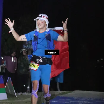 Runner Photo 5670718