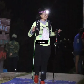 Runner Photo 5670733