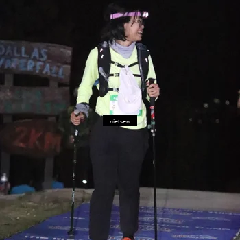 Runner Photo 5670734