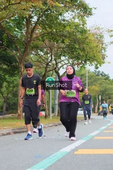 Runner Photo 5670740