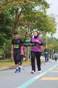 Runner Photo 5670745