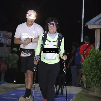 Runner Photo 5670749