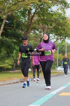 Runner Photo 5670750