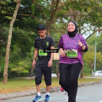 Runner Photo 5670757