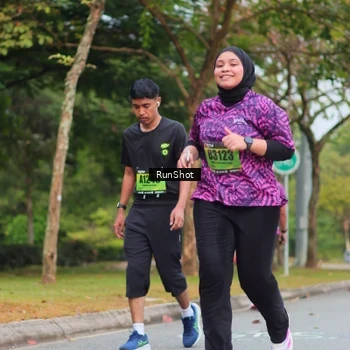 Runner Photo 5670759