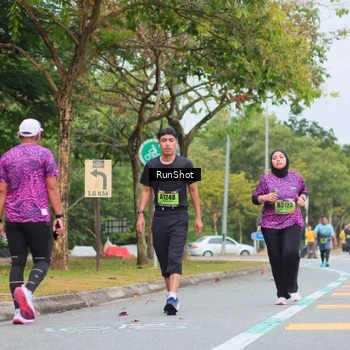 Runner Photo 5670760