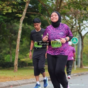 Runner Photo 5670761