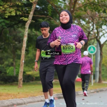 Runner Photo 5670762