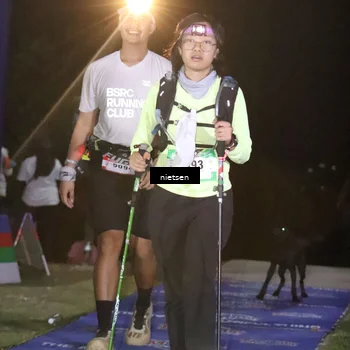 Runner Photo 5670764