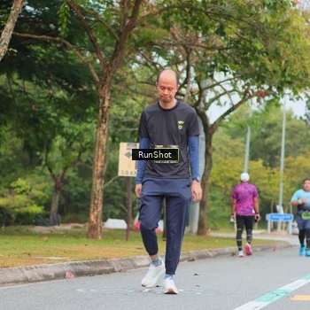 Runner Photo 5670765