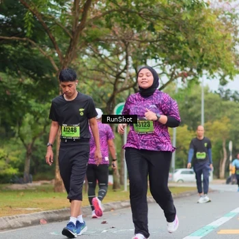 Runner Photo 5670766