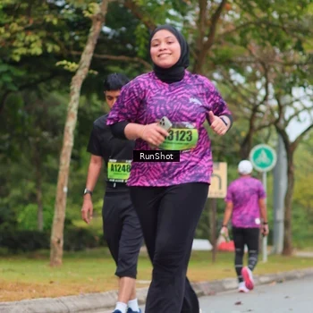 Runner Photo 5670768