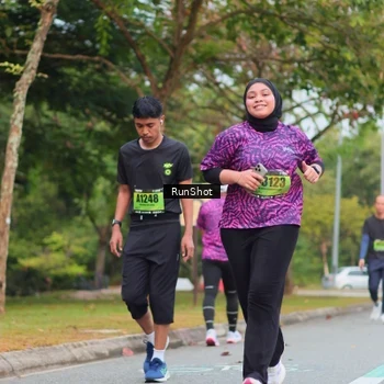 Runner Photo 5670769