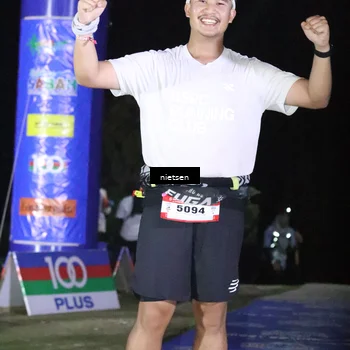 Runner Photo 5670770