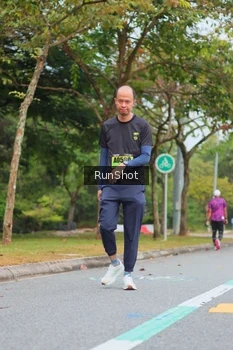 Runner Photo 5670784