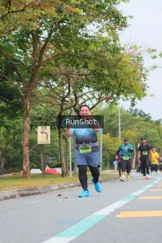 Runner Photo 5670791