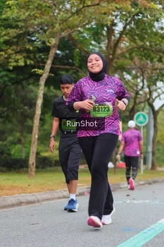Runner Photo 5670792