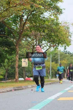 Runner Photo 5670796