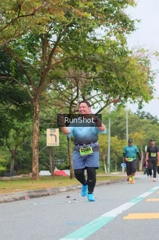 Runner Photo 5670797