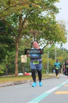 Runner Photo 5670802