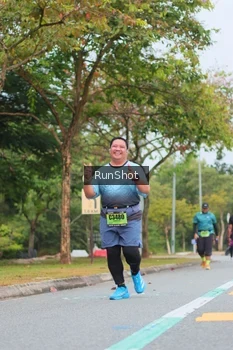Runner Photo 5670803