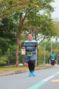 Runner Photo 5670806